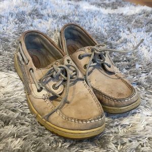 Sperry Bluefish Boat Shoe